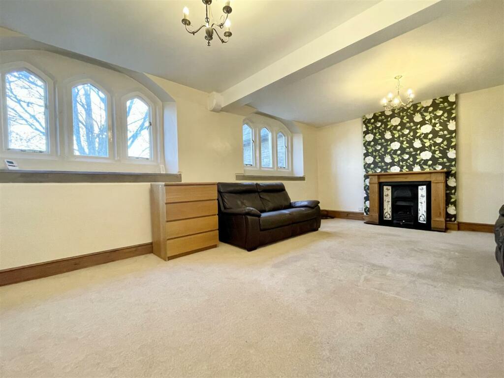 Additional property image - The Old Village School, Clayton, Bradford