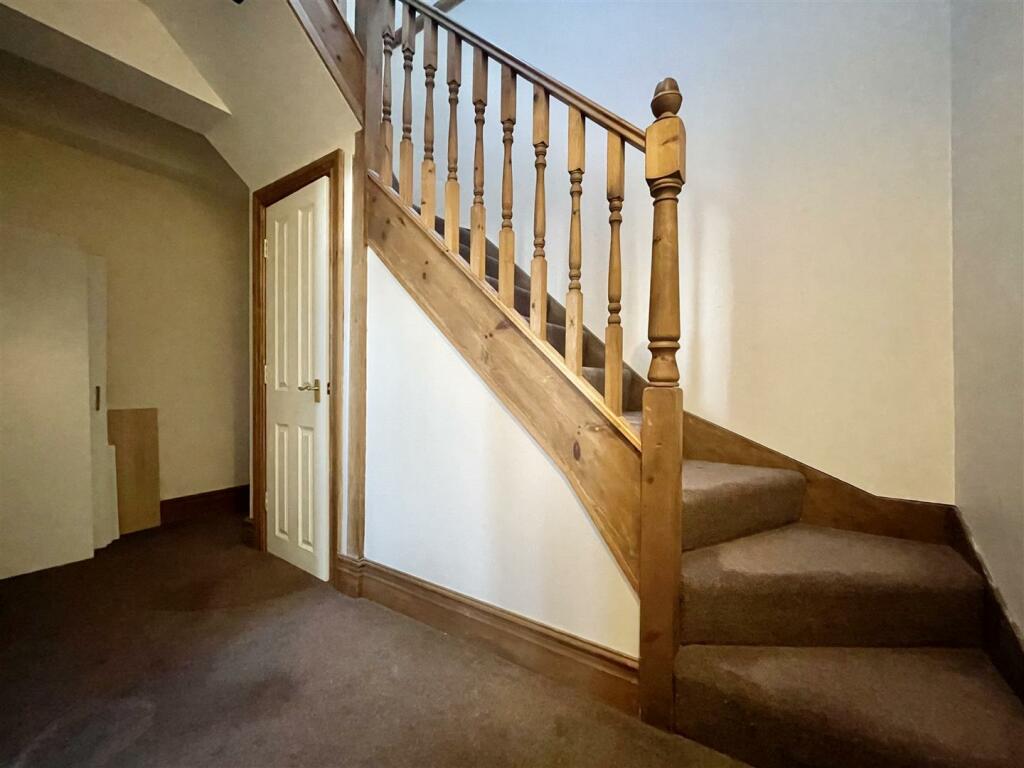 Additional property image - The Old Village School, Clayton, Bradford