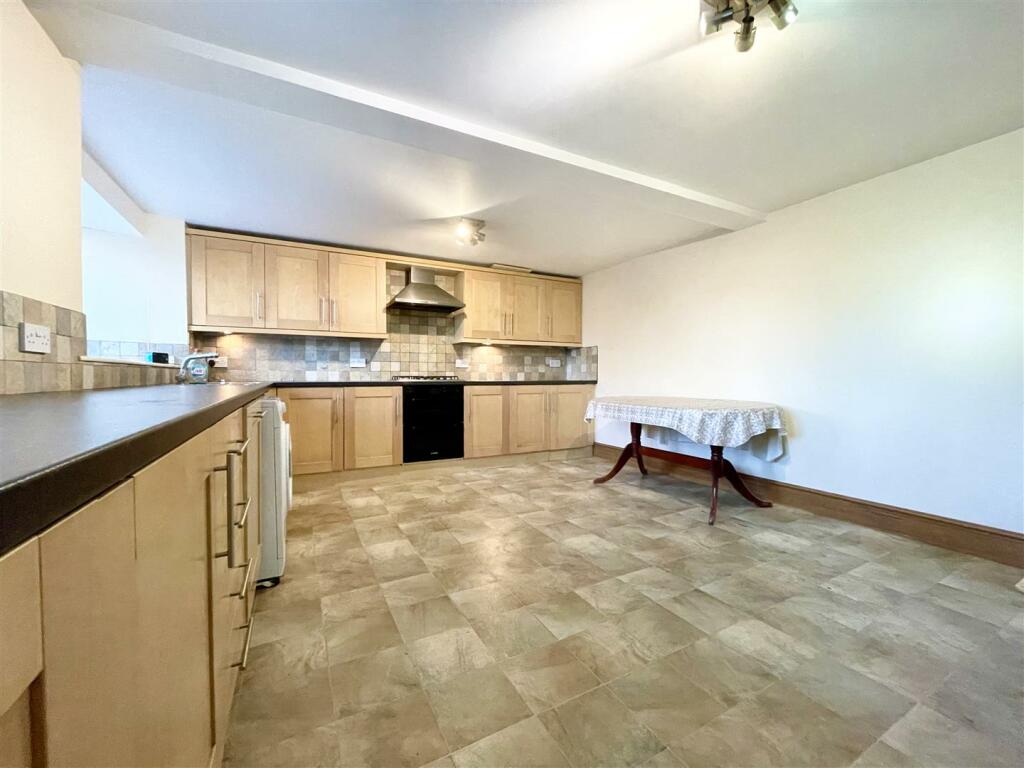 Additional property image - The Old Village School, Clayton, Bradford