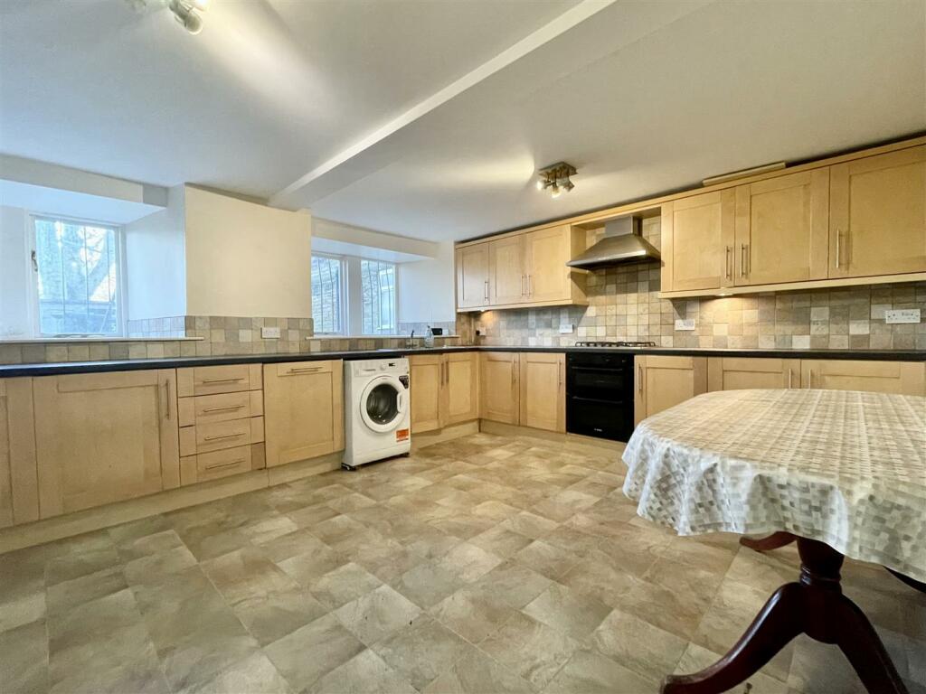 Additional property image - The Old Village School, Clayton, Bradford