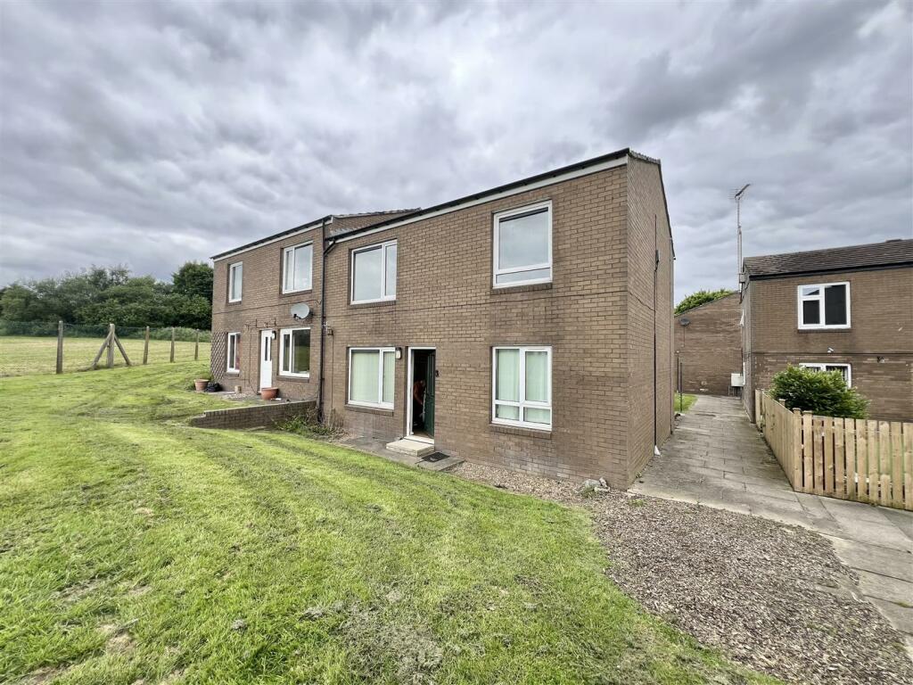 Main image of property: Wykelea Close, Wyke, Bradford