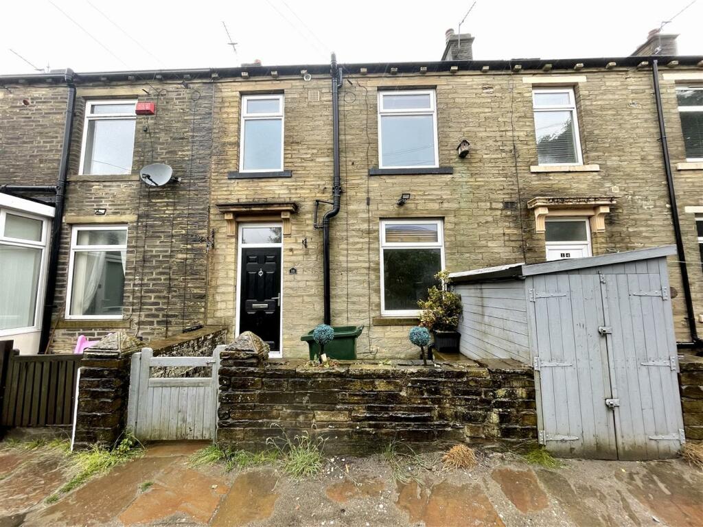 Main image of property: Derby Street, Queensbury, Bradford