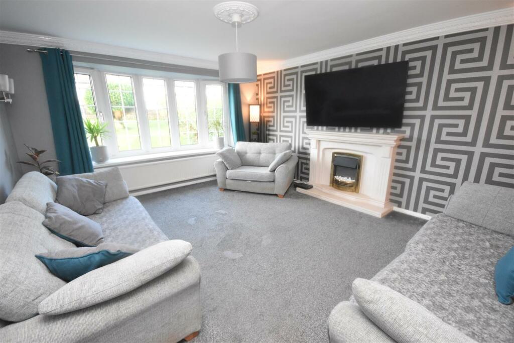 Additional property image - New House Lane, Clayton Heights, Bradford