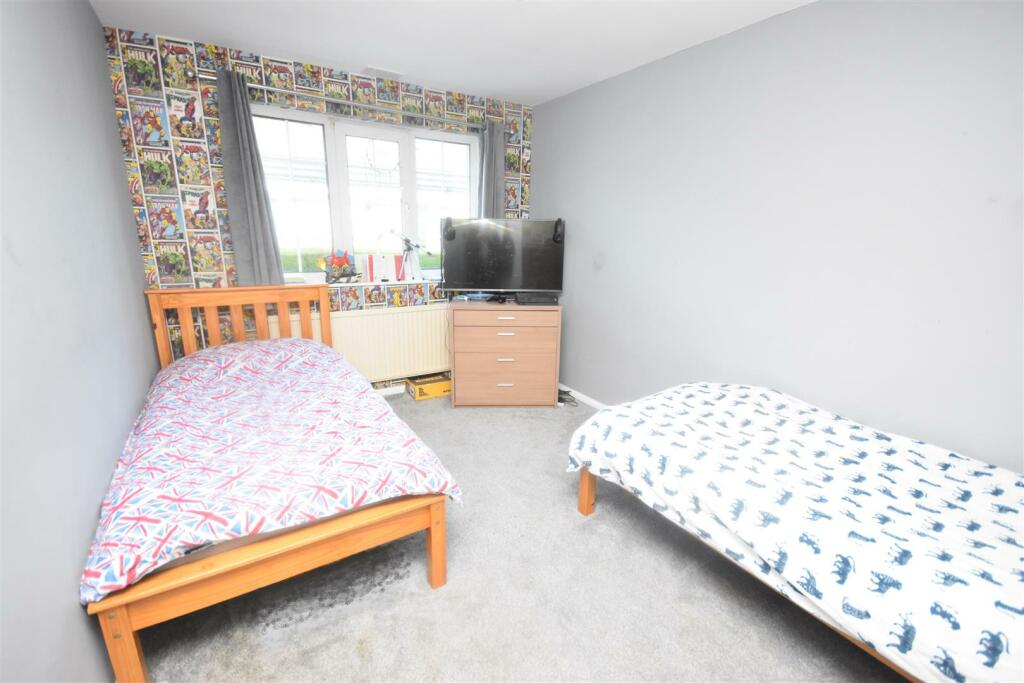 Additional property image - New House Lane, Clayton Heights, Bradford