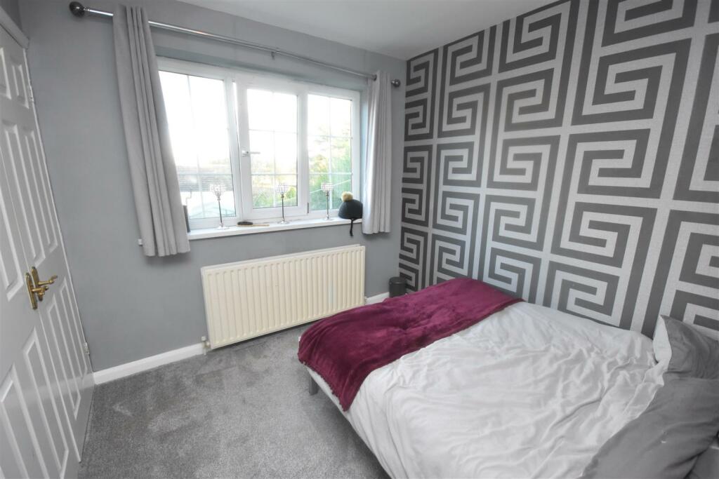 Additional property image - New House Lane, Clayton Heights, Bradford