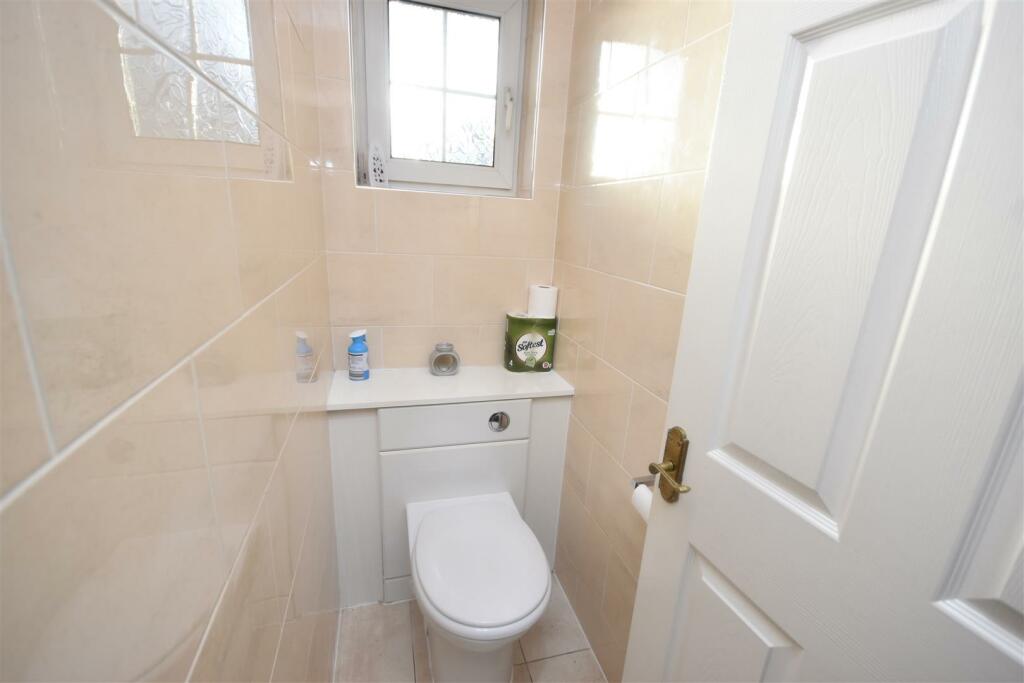 Additional property image - New House Lane, Clayton Heights, Bradford