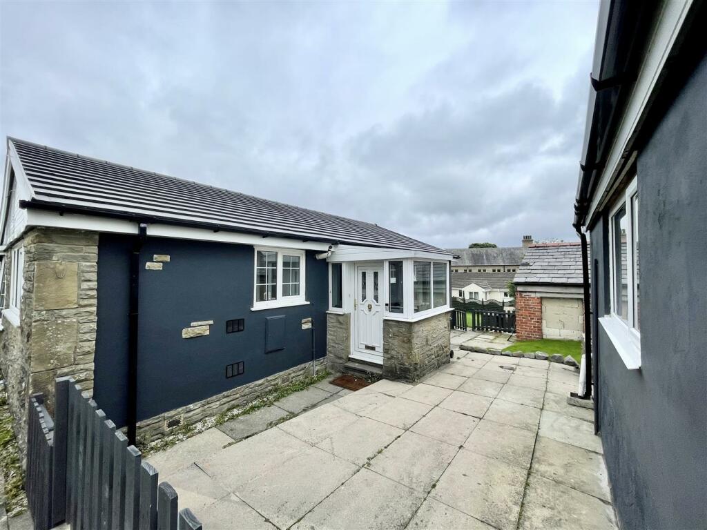 Additional property image - New House Lane, Clayton Heights, Bradford