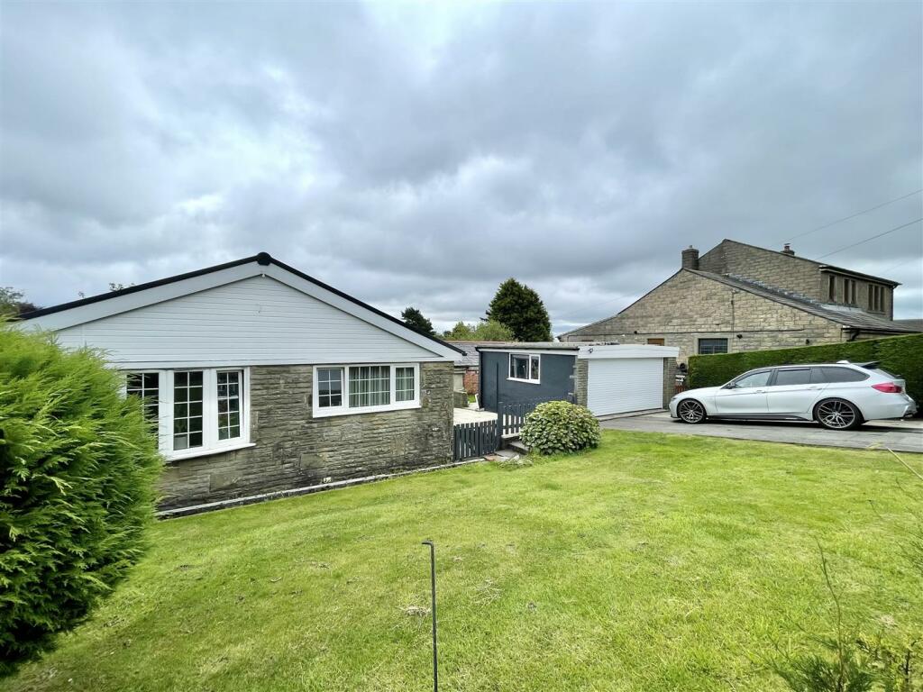 Additional property image - New House Lane, Clayton Heights, Bradford