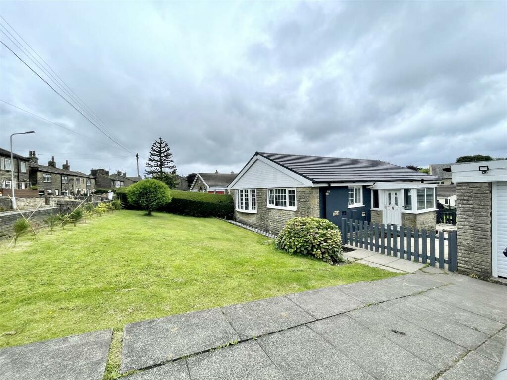 Additional property image - New House Lane, Clayton Heights, Bradford