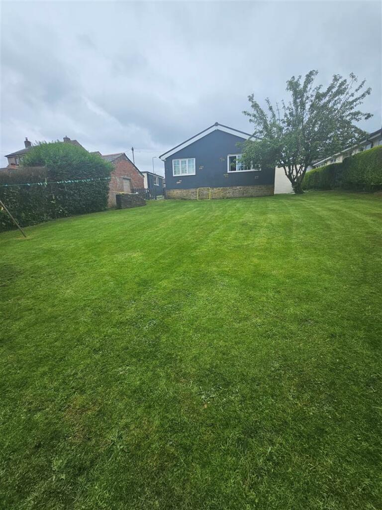 Additional property image - New House Lane, Clayton Heights, Bradford