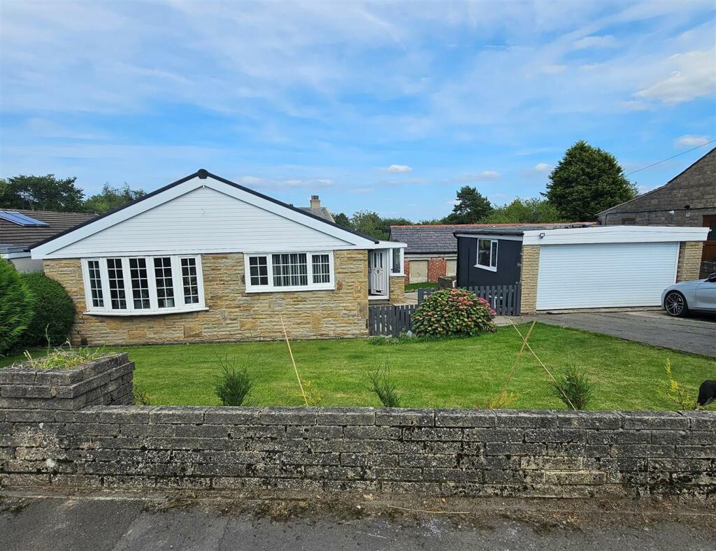 Additional property image - New House Lane, Clayton Heights, Bradford