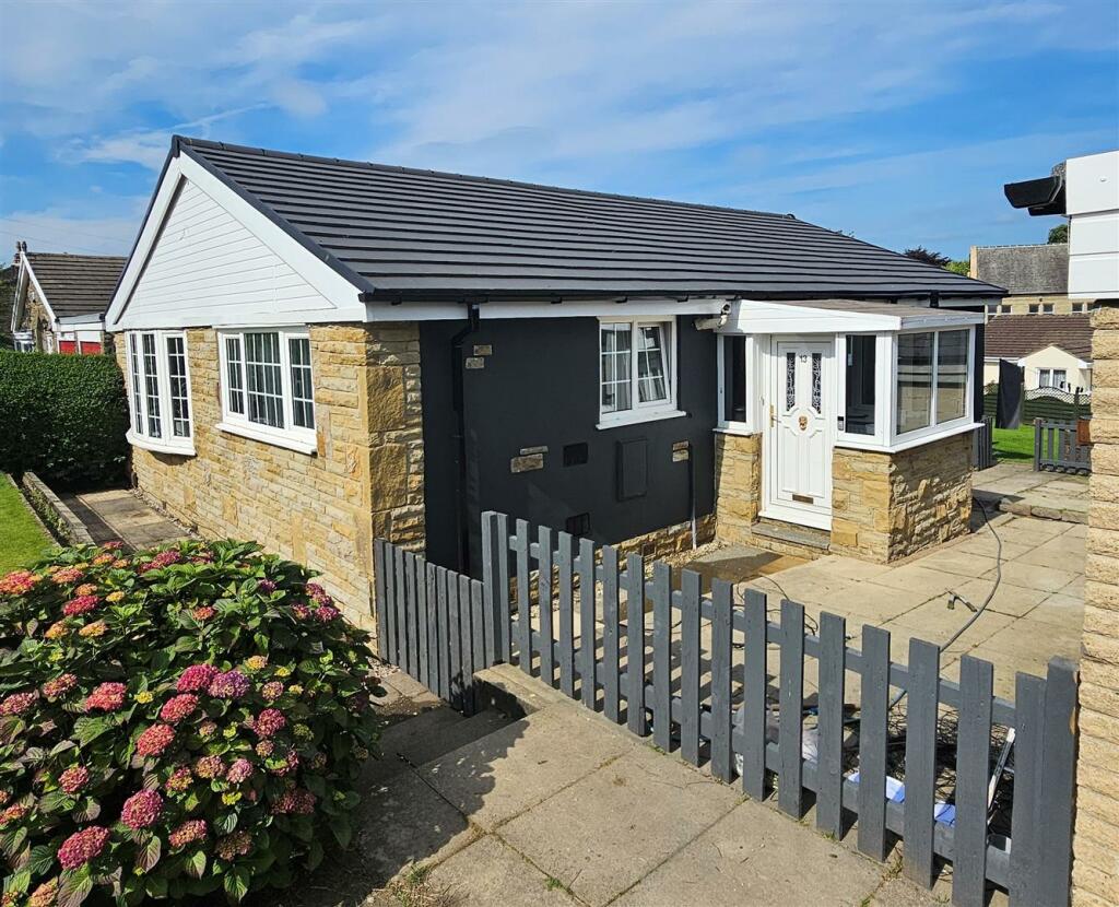 Additional property image - New House Lane, Clayton Heights, Bradford
