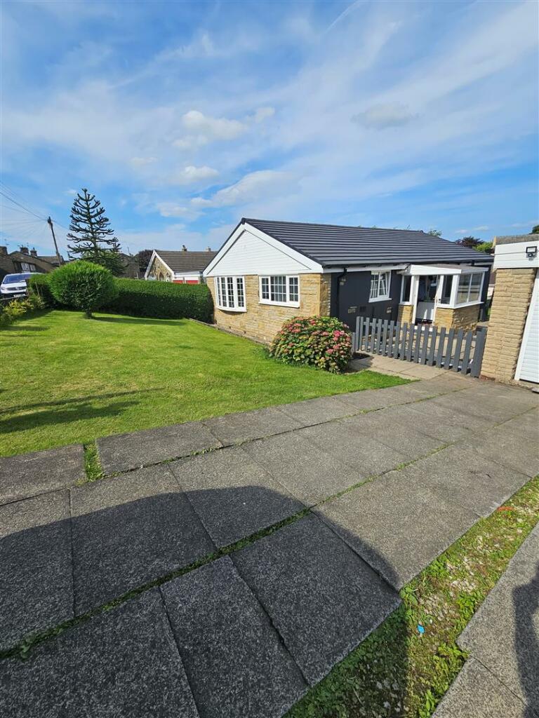 Additional property image - New House Lane, Clayton Heights, Bradford