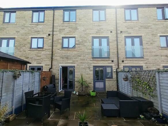 Additional property image - Shibden Heights View, Queensbury, Bradford