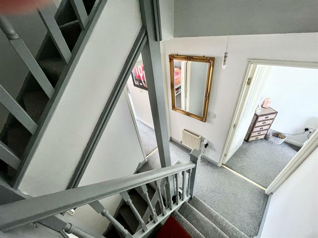 Additional property image - Tanner Hill Road, Bradford