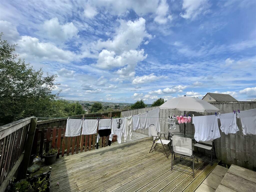 Additional property image - Tanner Hill Road, Bradford