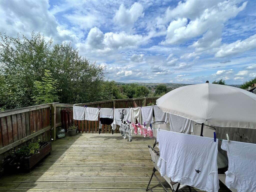 Additional property image - Tanner Hill Road, Bradford