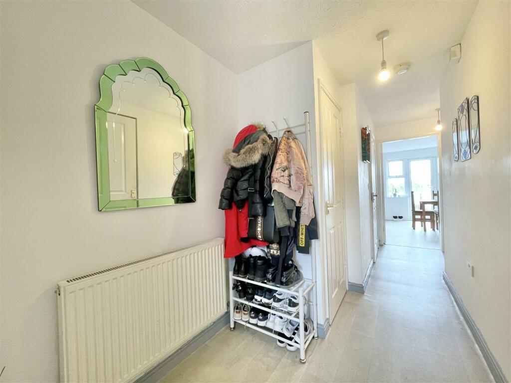 Additional property image - Tanner Hill Road, Bradford