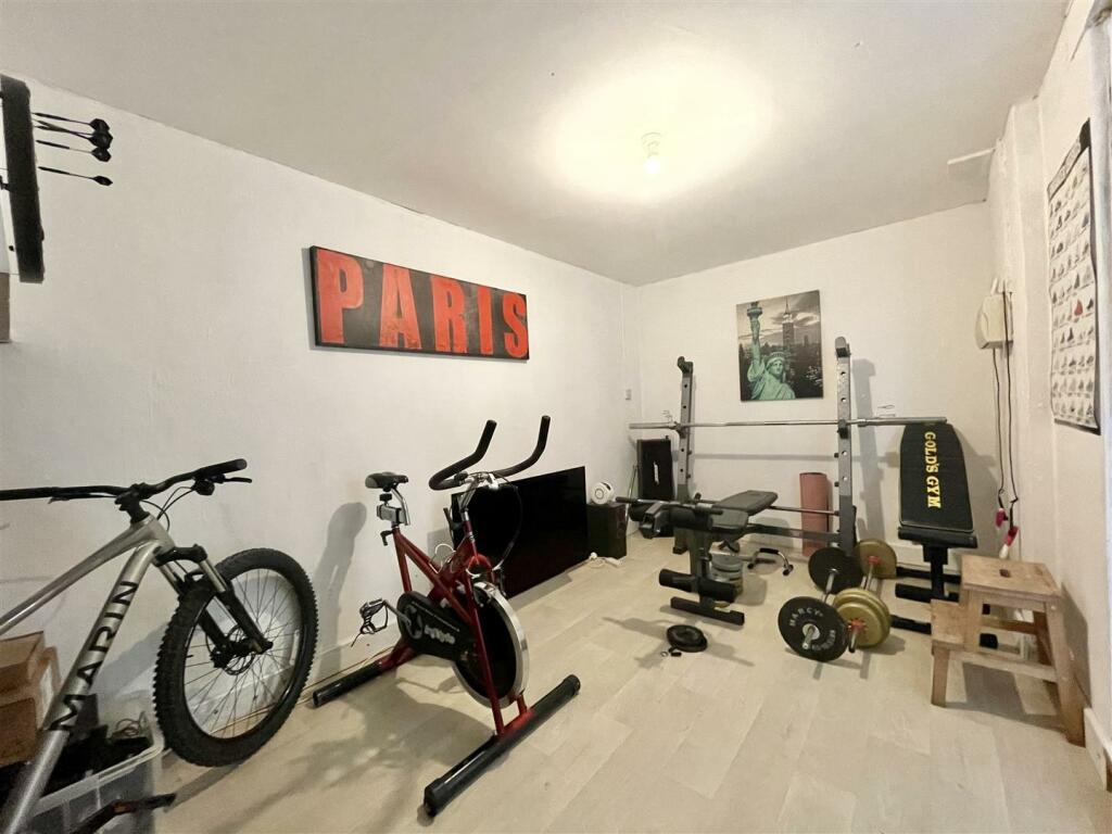 Additional property image - Tanner Hill Road, Bradford
