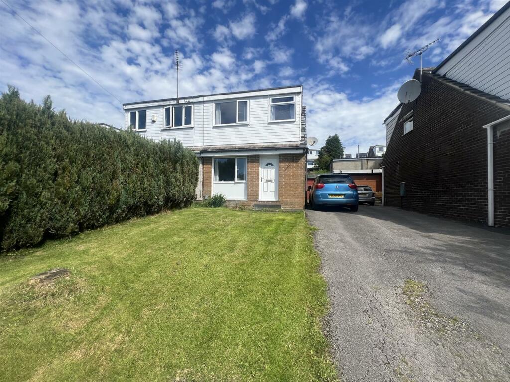 Additional property image - Longhouse Drive, Denholme, Bradford