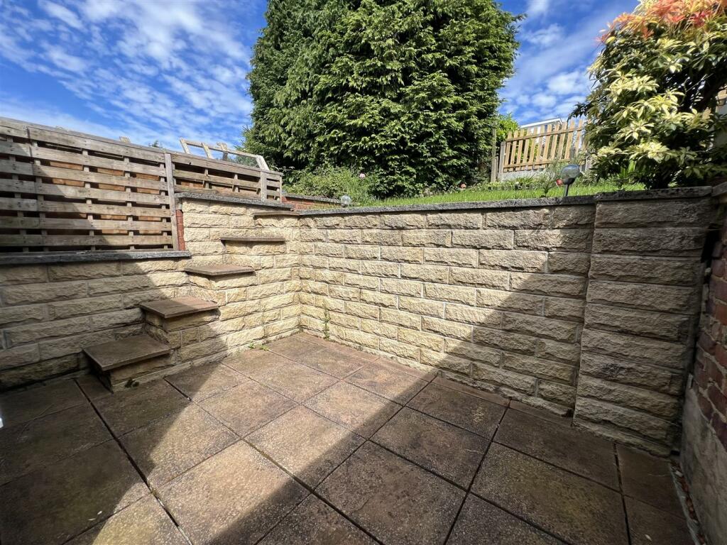 Additional property image - Longhouse Drive, Denholme, Bradford