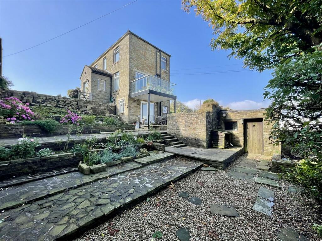 Additional property image - School Ridge, Thornton, Bradford
