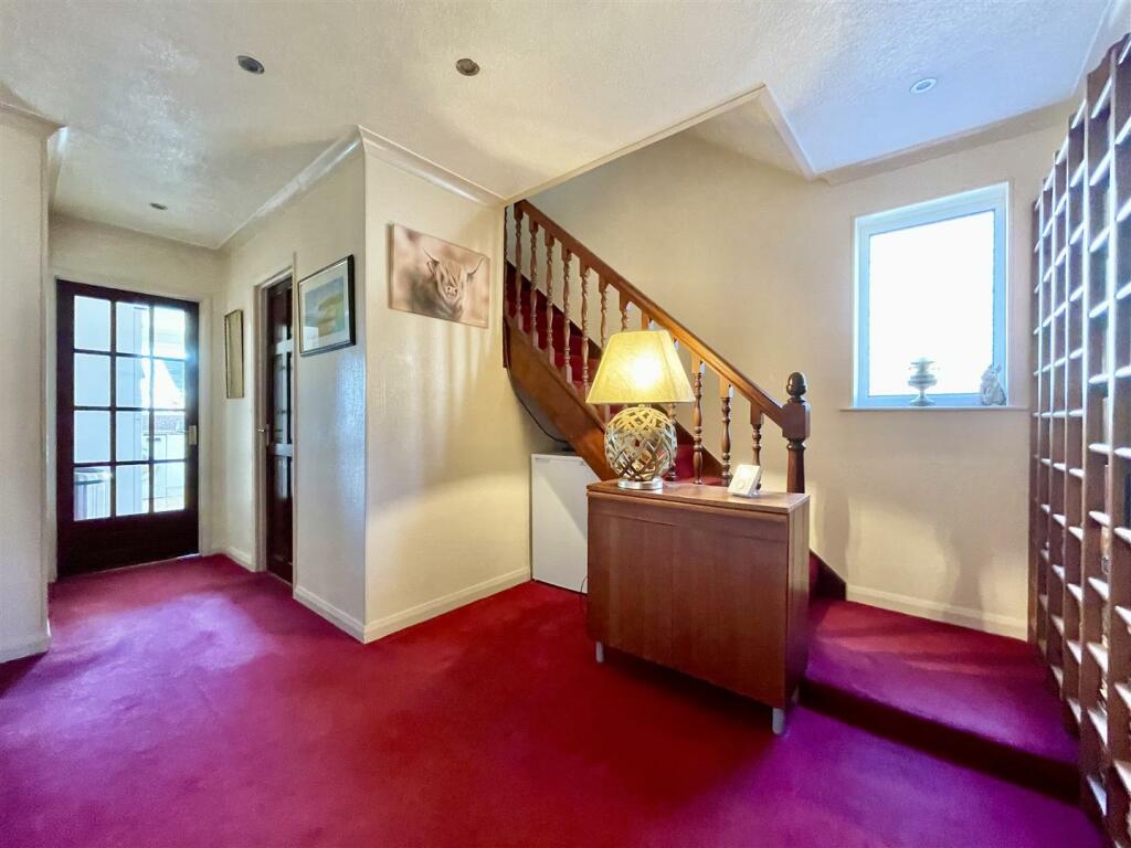 Additional property image - Moor Close Road, Queensbury, Bradford