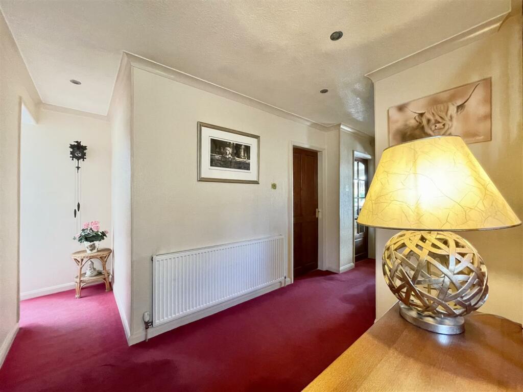 Additional property image - Moor Close Road, Queensbury, Bradford