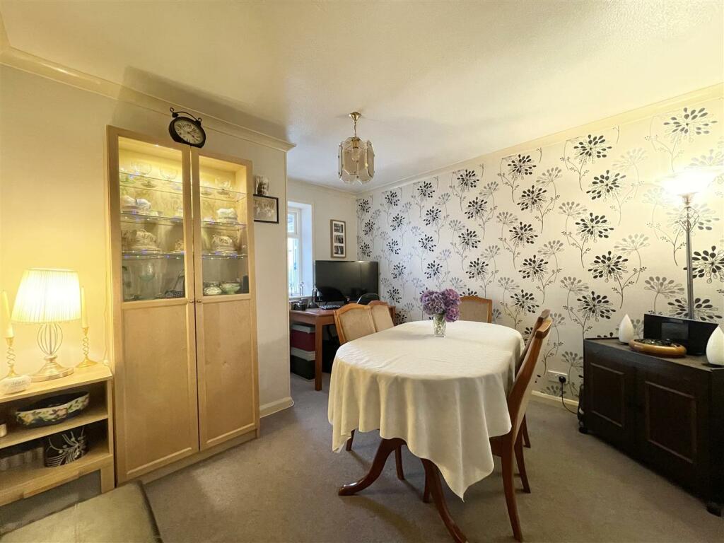 Additional property image - Moor Close Road, Queensbury, Bradford