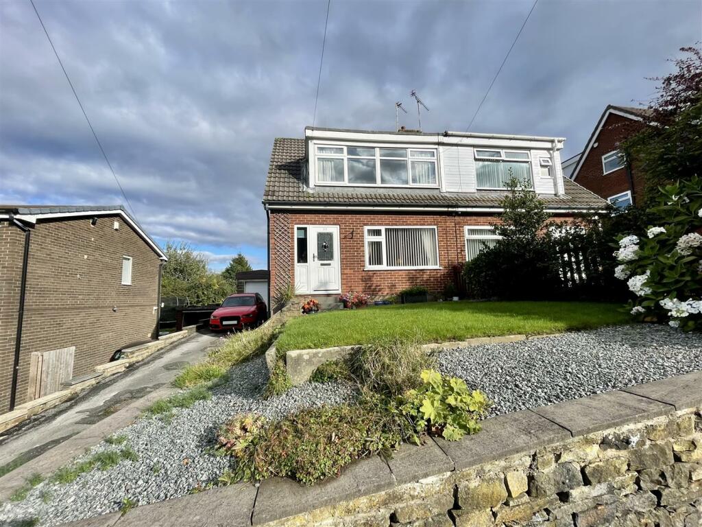 Main image of property: Beldon Lane, Bradford