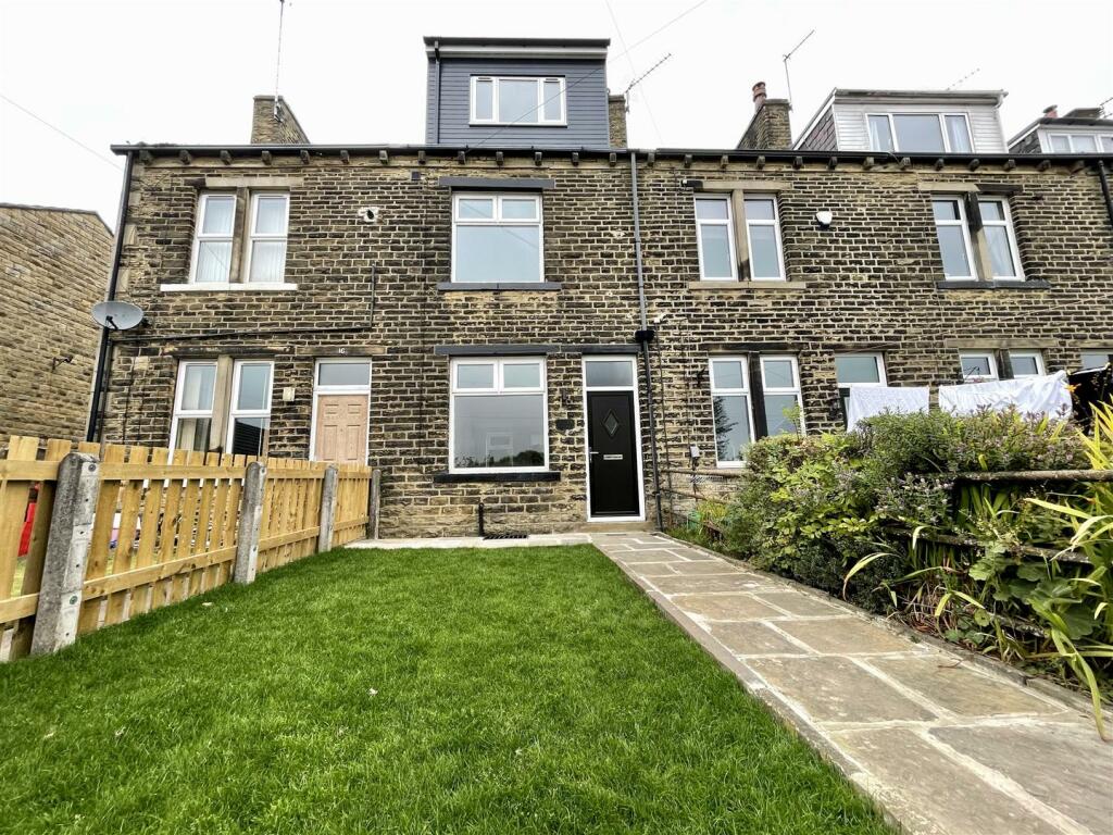 Main image of property: Hugill Street, Thornton, Bradford