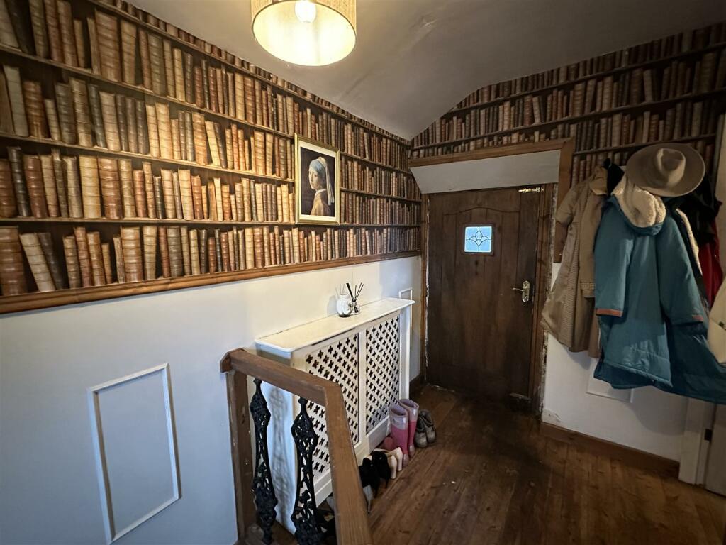 Additional property image - West Lane, Thornton, Bradford