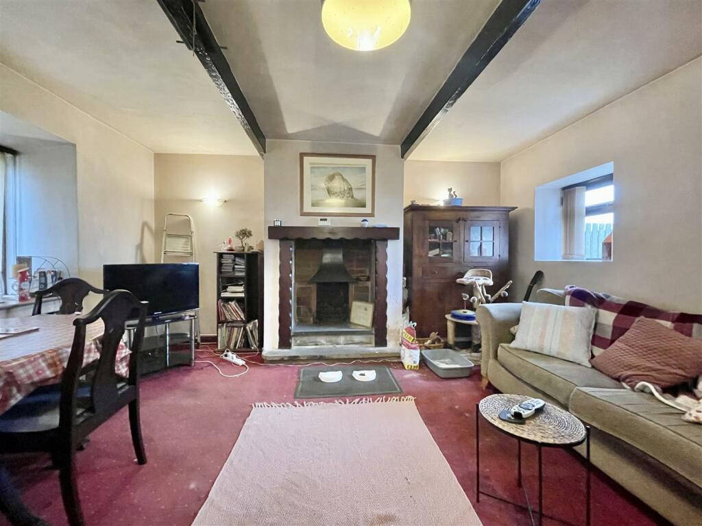 Property image - Lane Side, Wilsden, Bradford