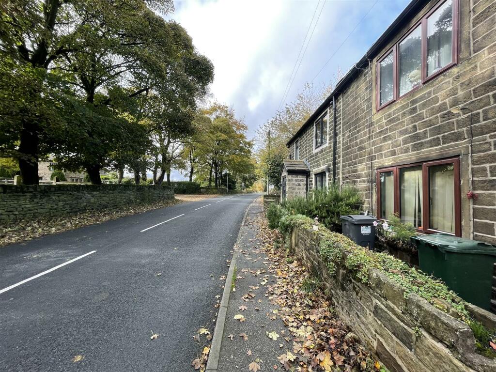 Additional property image - Lane Side, Wilsden, Bradford