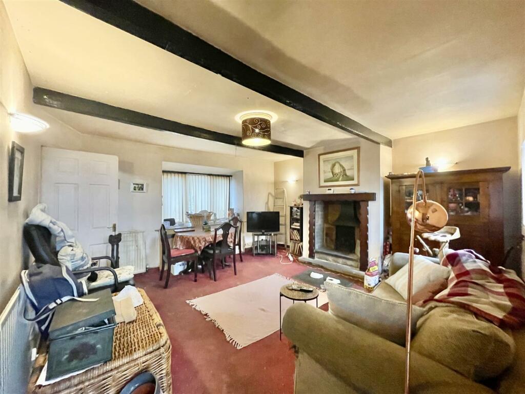 Additional property image - Lane Side, Wilsden, Bradford