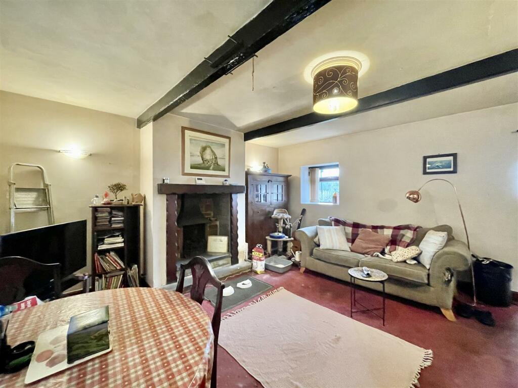 Additional property image - Lane Side, Wilsden, Bradford