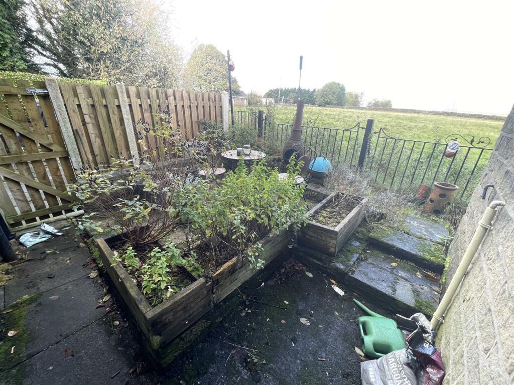Additional property image - Lane Side, Wilsden, Bradford