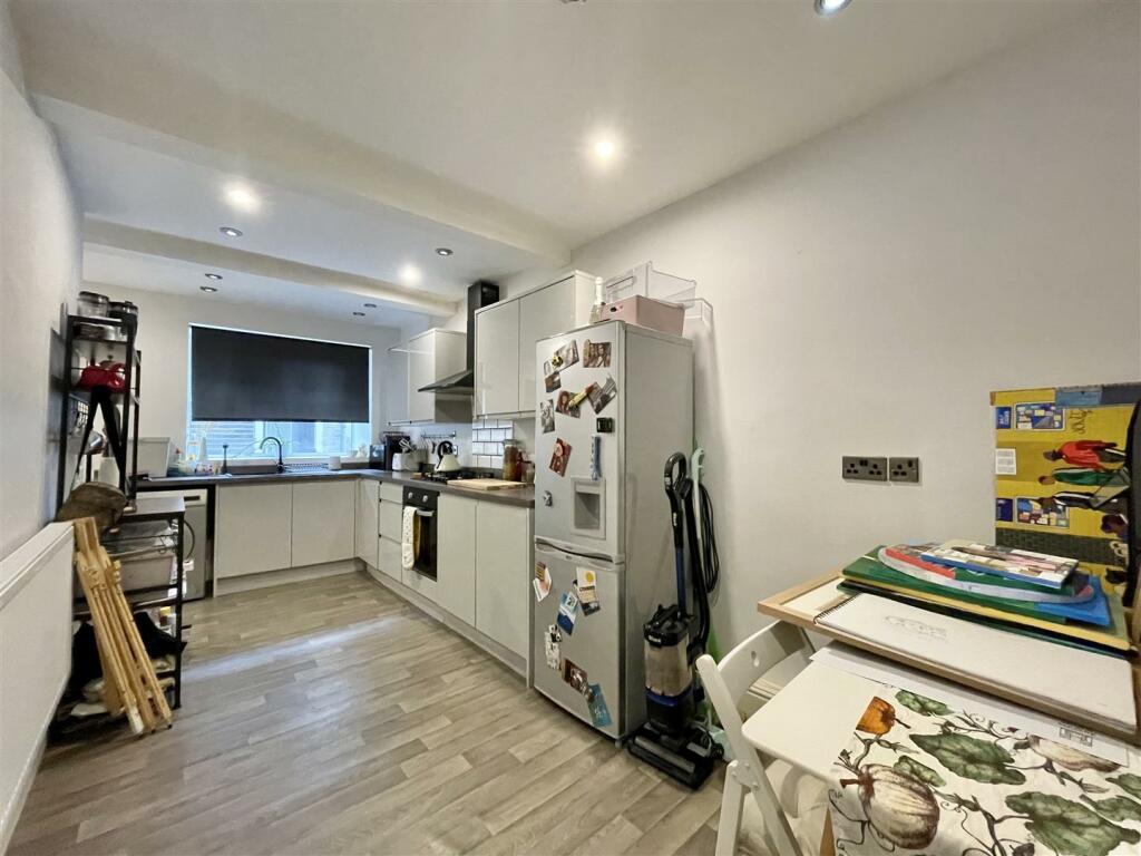 Additional property image - Thornton Road, Thornton, Bradford