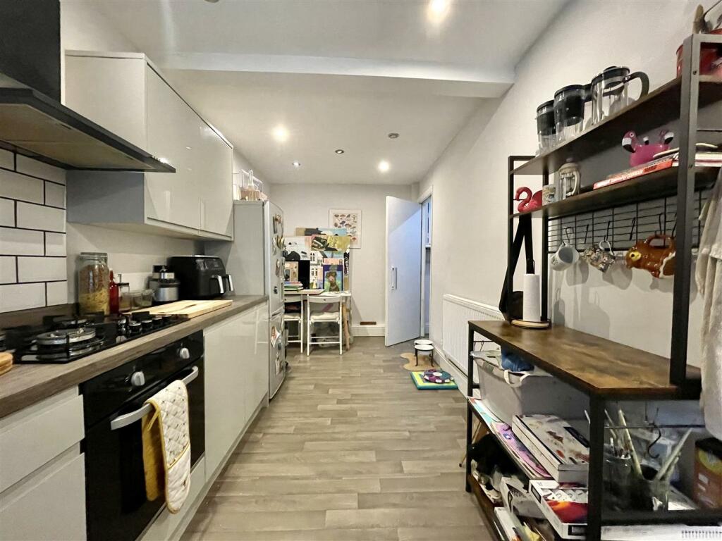 Additional property image - Thornton Road, Thornton, Bradford