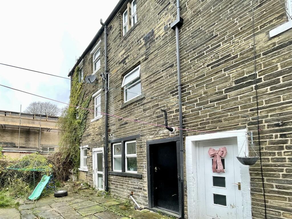 Additional property image - Thornton Road, Thornton, Bradford