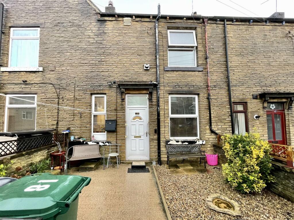 Additional property image - Bright Street, Clayton, Bradford