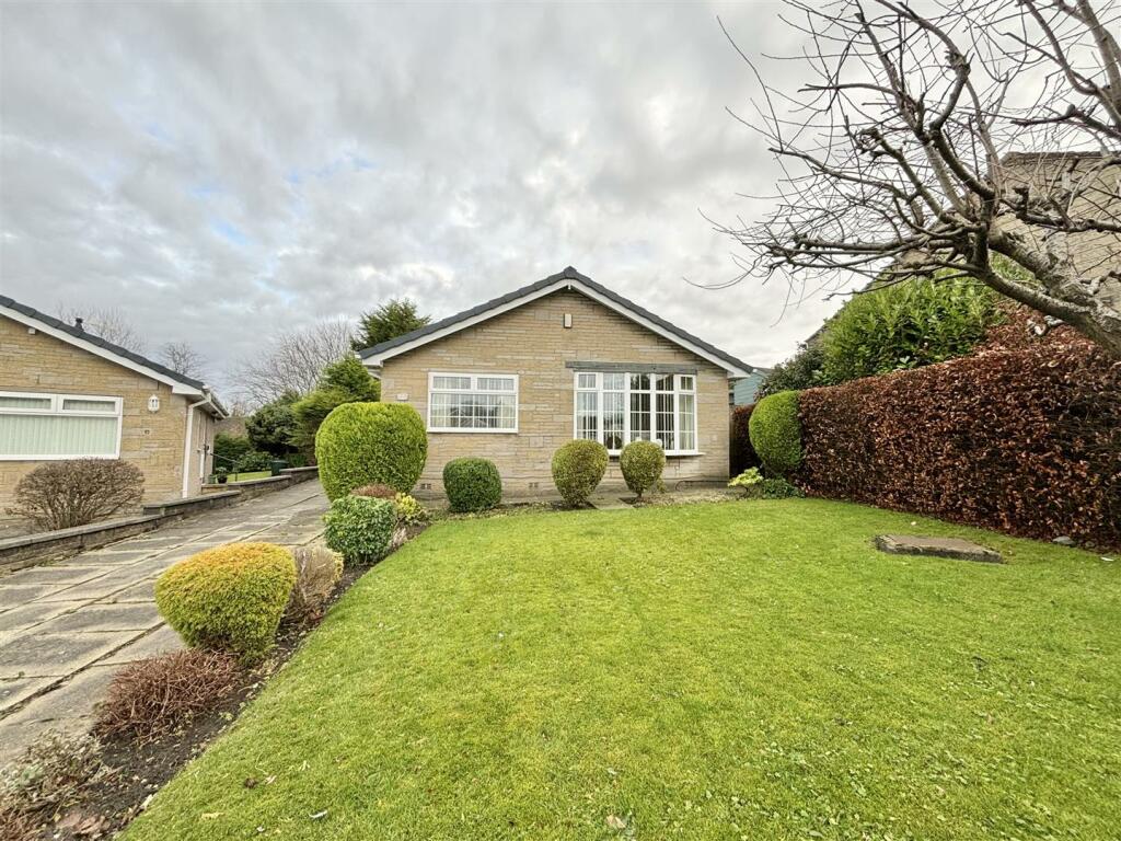 Additional property image - Bramble Close, Clayton, Bradford