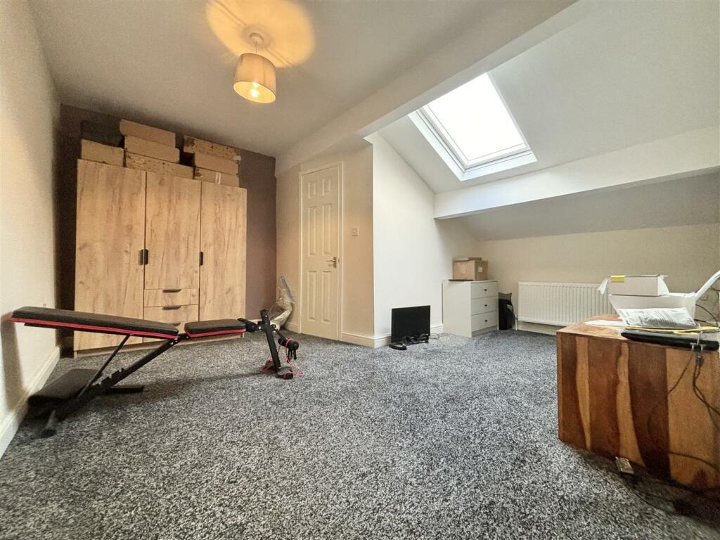 Additional property image - Albion Place, Thornton, Bradford