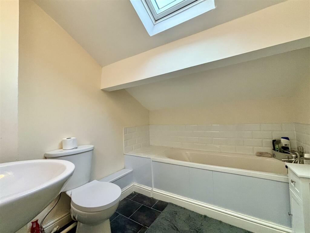 Additional property image - Albion Place, Thornton, Bradford