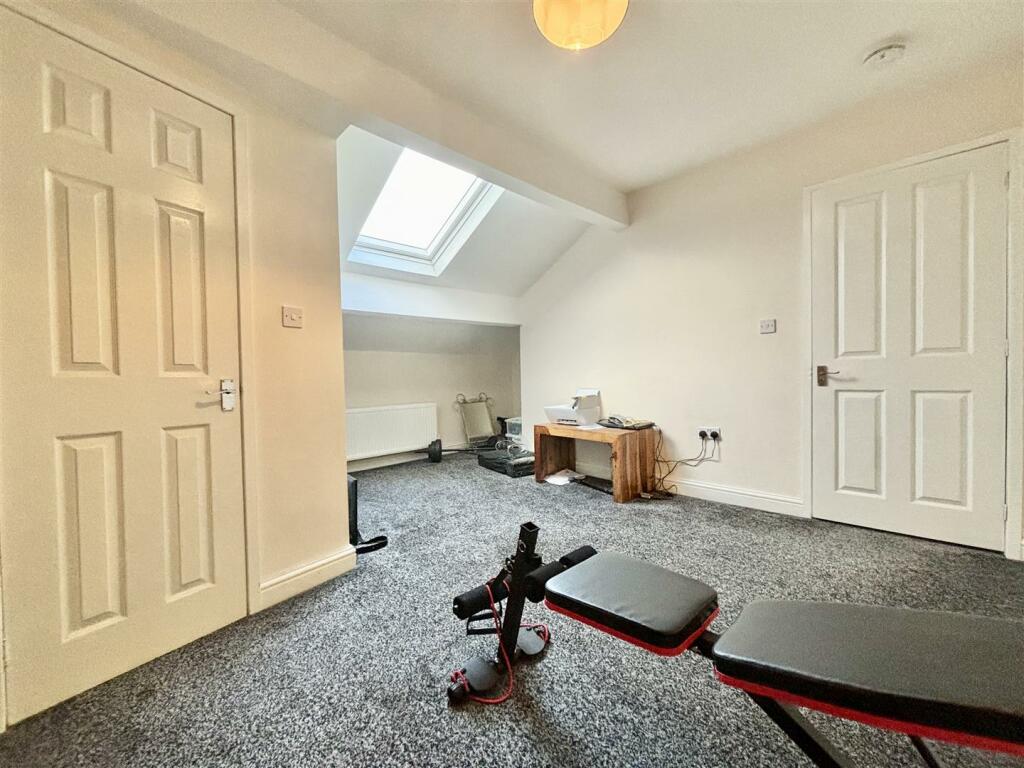Additional property image - Albion Place, Thornton, Bradford