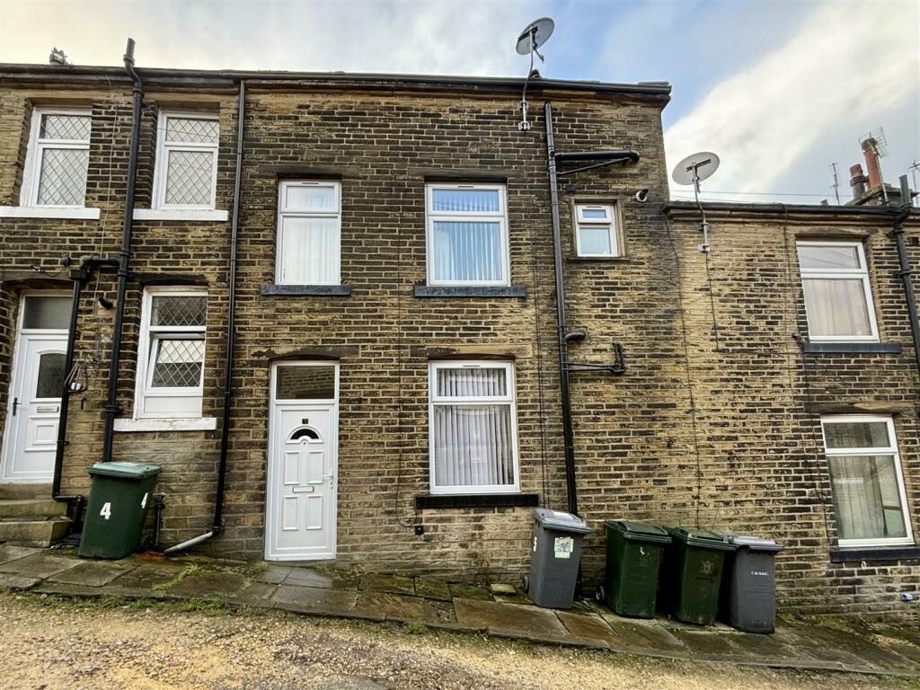 Additional property image - Albion Place, Thornton, Bradford