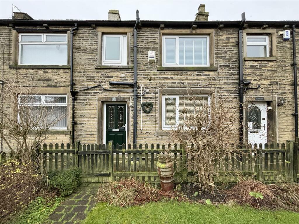 Additional property image - Highgate Road, Clayton Heights, Bradford