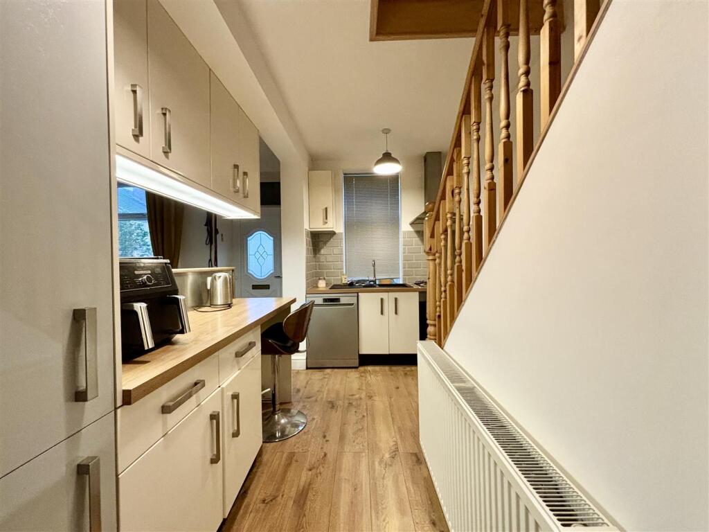 Additional property image - Chapel Street, Denholme, Bradford