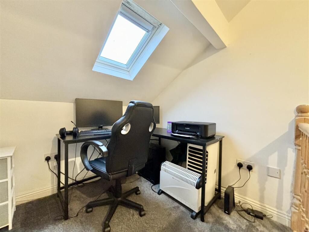 Additional property image - Chapel Street, Denholme, Bradford
