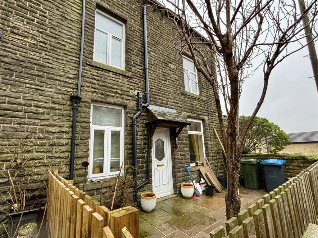 Additional property image - Chapel Street, Denholme, Bradford